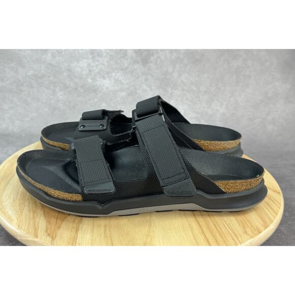 Birkenstock Men Atacama Futura Birkoflor Slides Microfiber Footbed 43 US 10 main image 7